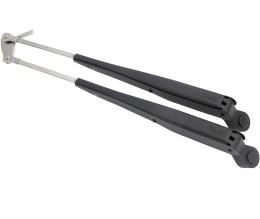 Поводок стеклоочистителя пантографный TMC 345-440мм (10014235)